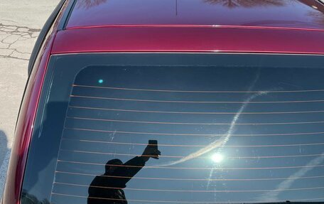 Daewoo Matiz I, 2008 год, 350 000 рублей, 13 фотография