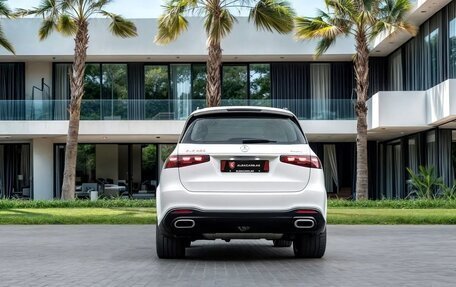 Mercedes-Benz GLS, 2024 год, 13 131 000 рублей, 5 фотография