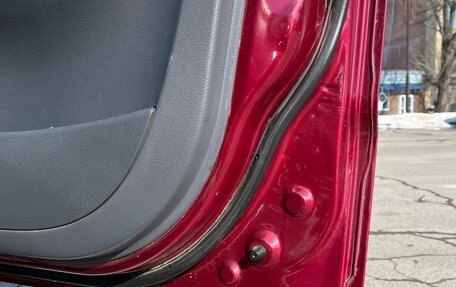 Daewoo Matiz I, 2008 год, 350 000 рублей, 12 фотография