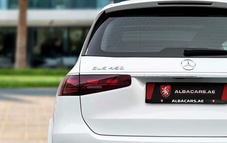 Mercedes-Benz GLS, 2024 год, 13 131 000 рублей, 7 фотография