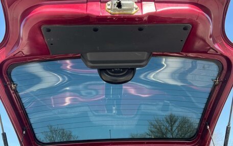 Daewoo Matiz I, 2008 год, 350 000 рублей, 11 фотография