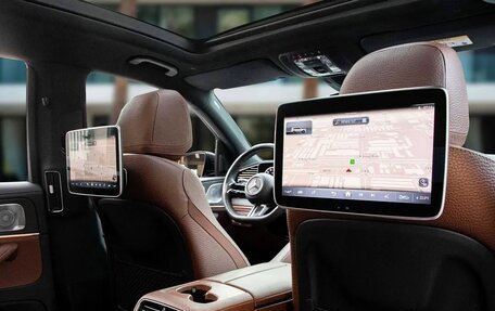 Mercedes-Benz GLS, 2024 год, 13 131 000 рублей, 11 фотография