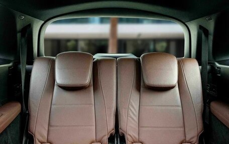 Mercedes-Benz GLS, 2024 год, 13 131 000 рублей, 12 фотография