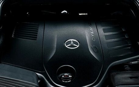 Mercedes-Benz GLS, 2024 год, 13 131 000 рублей, 15 фотография