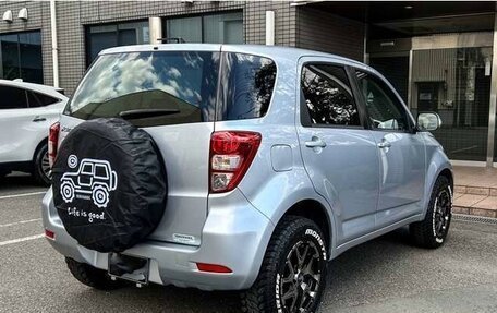 Toyota Rush II, 2016 год, 1 030 000 рублей, 7 фотография