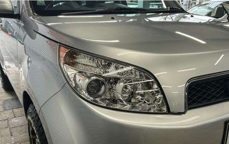 Toyota Rush II, 2016 год, 1 030 000 рублей, 3 фотография