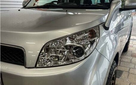 Toyota Rush II, 2016 год, 1 030 000 рублей, 4 фотография