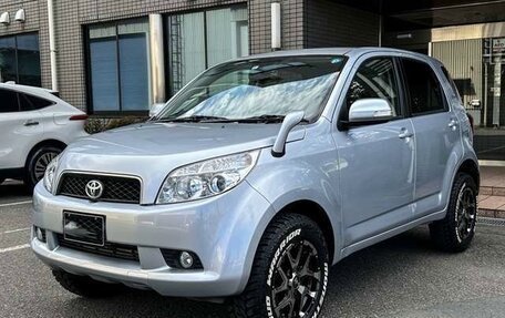 Toyota Rush II, 2016 год, 1 030 000 рублей, 5 фотография