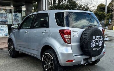 Toyota Rush II, 2016 год, 1 030 000 рублей, 8 фотография