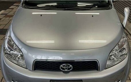 Toyota Rush II, 2016 год, 1 030 000 рублей, 2 фотография