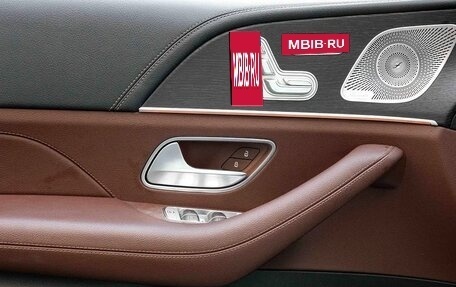 Mercedes-Benz GLS, 2024 год, 13 131 000 рублей, 14 фотография