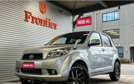 Toyota Rush II, 2016 год, 1 030 000 рублей, 6 фотография