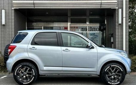 Toyota Rush II, 2016 год, 1 030 000 рублей, 9 фотография