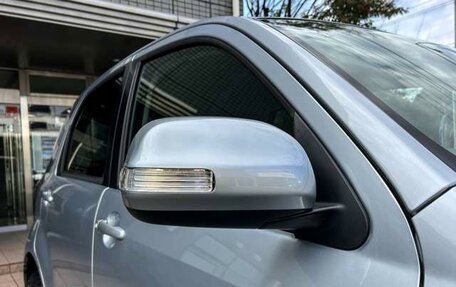 Toyota Rush II, 2016 год, 1 030 000 рублей, 10 фотография