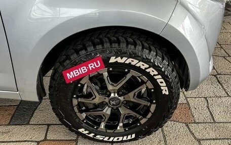 Toyota Rush II, 2016 год, 1 030 000 рублей, 12 фотография