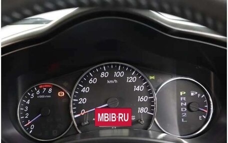 Toyota Rush II, 2016 год, 1 030 000 рублей, 15 фотография