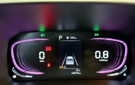 KIA Morning III, 2023 год, 1 170 000 рублей, 8 фотография