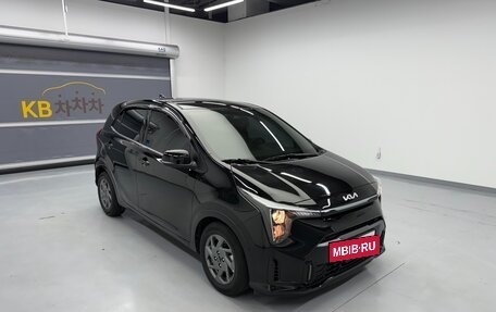 KIA Morning III, 2023 год, 1 170 000 рублей, 2 фотография