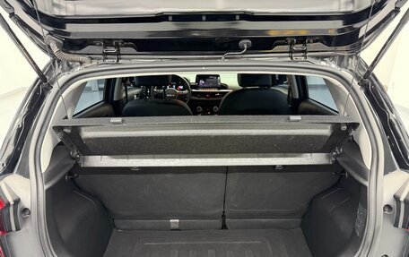 KIA Morning III, 2023 год, 1 170 000 рублей, 13 фотография