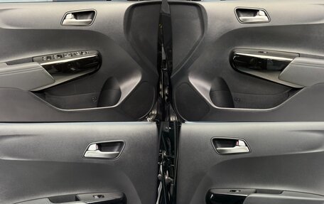 KIA Morning III, 2023 год, 1 170 000 рублей, 12 фотография