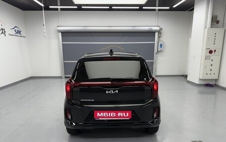 KIA Morning III, 2023 год, 1 170 000 рублей, 4 фотография