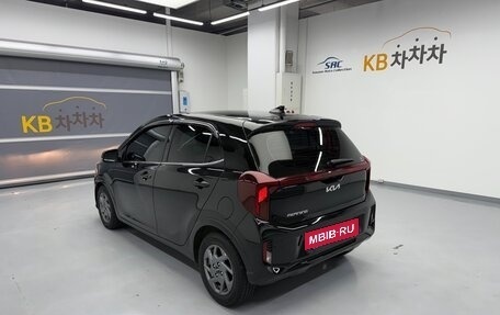 KIA Morning III, 2023 год, 1 170 000 рублей, 5 фотография