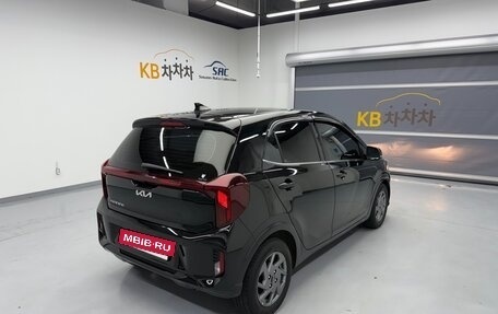 KIA Morning III, 2023 год, 1 170 000 рублей, 3 фотография