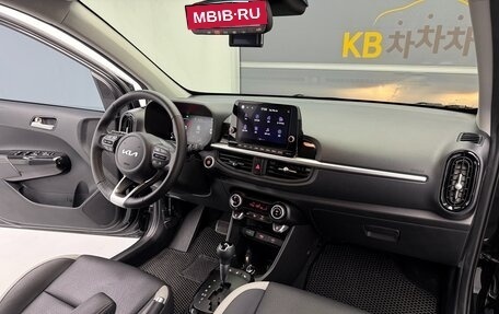 KIA Morning III, 2023 год, 1 170 000 рублей, 7 фотография