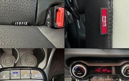 KIA Morning III, 2023 год, 1 170 000 рублей, 11 фотография