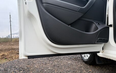 Volkswagen Polo VI (EU Market), 2013 год, 450 000 рублей, 6 фотография