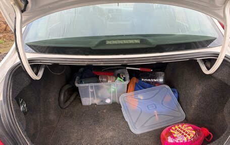 Volkswagen Polo VI (EU Market), 2013 год, 450 000 рублей, 9 фотография