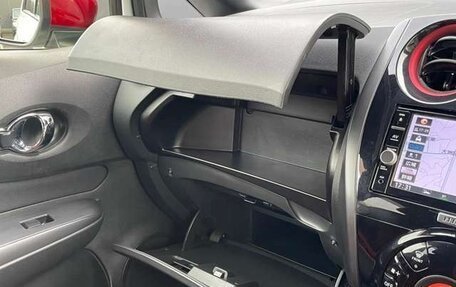 Nissan Note II рестайлинг, 2019 год, 870 000 рублей, 18 фотография