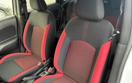 Nissan Note II рестайлинг, 2019 год, 870 000 рублей, 16 фотография