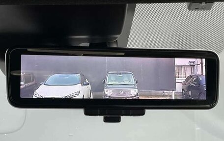 Nissan Note II рестайлинг, 2019 год, 870 000 рублей, 14 фотография