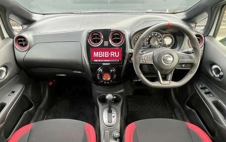 Nissan Note II рестайлинг, 2019 год, 870 000 рублей, 9 фотография