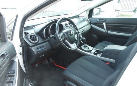 Mazda CX-7 I рестайлинг, 2011 год, 1 300 000 рублей, 7 фотография