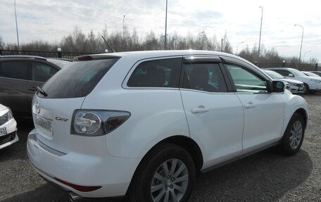 Mazda CX-7 I рестайлинг, 2011 год, 1 300 000 рублей, 4 фотография