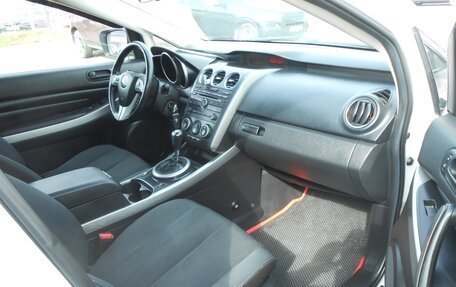 Mazda CX-7 I рестайлинг, 2011 год, 1 300 000 рублей, 12 фотография