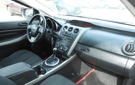 Mazda CX-7 I рестайлинг, 2011 год, 1 300 000 рублей, 13 фотография