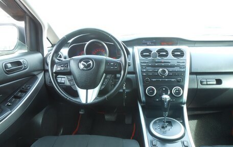 Mazda CX-7 I рестайлинг, 2011 год, 1 300 000 рублей, 9 фотография