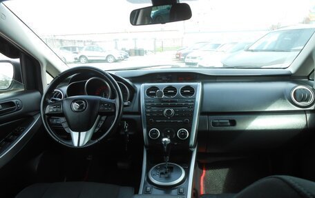 Mazda CX-7 I рестайлинг, 2011 год, 1 300 000 рублей, 10 фотография