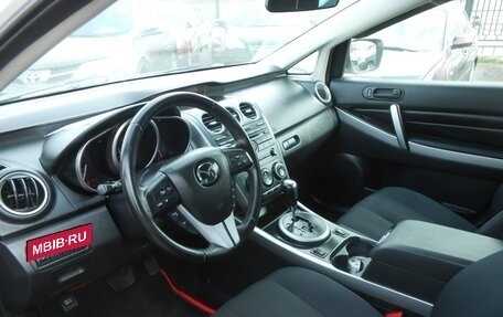 Mazda CX-7 I рестайлинг, 2011 год, 1 300 000 рублей, 8 фотография