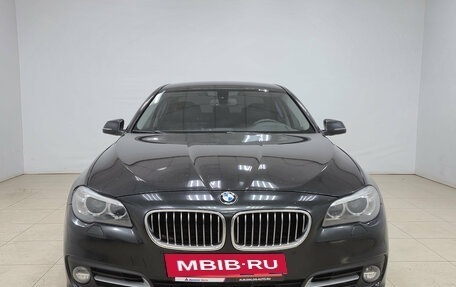 BMW 5 серия, 2014 год, 1 780 000 рублей, 2 фотография