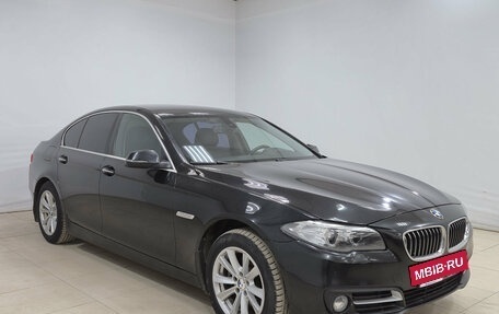 BMW 5 серия, 2014 год, 1 780 000 рублей, 3 фотография