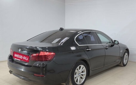 BMW 5 серия, 2014 год, 1 780 000 рублей, 4 фотография