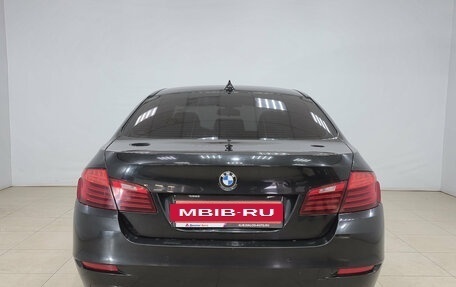 BMW 5 серия, 2014 год, 1 780 000 рублей, 5 фотография