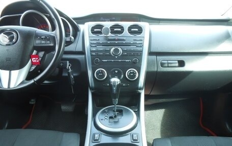 Mazda CX-7 I рестайлинг, 2011 год, 1 300 000 рублей, 11 фотография