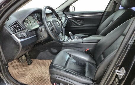 BMW 5 серия, 2014 год, 1 780 000 рублей, 9 фотография