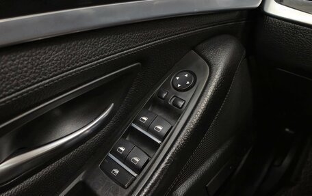 BMW 5 серия, 2014 год, 1 780 000 рублей, 8 фотография