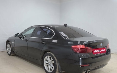 BMW 5 серия, 2014 год, 1 780 000 рублей, 6 фотография